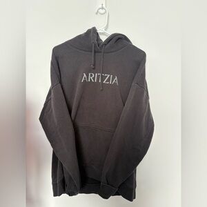 Aritzia hoodie